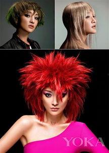 网红大夹子夹头发教程 明星大侦探第三季,明星大侦探第三季发型揭秘